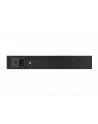 lanberg Switch 24x1GB POE+ 2xGB 2xSFP rack 19'' gigabit ethernet 360W - nr 22