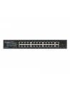 lanberg Switch 24x1GB POE+ 2xGB 2xSFP rack 19'' gigabit ethernet 360W - nr 26