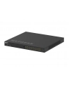 netgear Przełącznik GSM4230PX 24GE PoE+ 2GE 4SFP+ - nr 2
