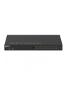netgear Przełącznik GSM4230PX 24GE PoE+ 2GE 4SFP+ - nr 8