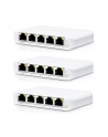 *UBIQUITI UniFi Switch 5 x1GbE    USW-FLEX-MINI-3 - nr 20