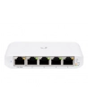 *UBIQUITI UniFi Switch 5 x1GbE    USW-FLEX-MINI-3 - nr 8