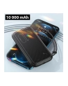 usams Powerbank PB56 10000mAh 2xUSB czarny - nr 6