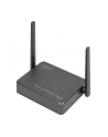 digitus Przedłużacz/Extender HDMI system pracy zespołowej, bezprzewodowy 50m 4K 60Hz 5GHz (zestaw) - nr 26