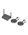 digitus Przedłużacz/Extender HDMI system pracy zespołowej, bezprzewodowy 50m 4K 60Hz 5GHz (zestaw) - nr 39