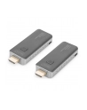 digitus Przedłużacz/Extender HDMI bezprzewodowy 50m 1080p 60Hz FHD 5GHz, audio (zestaw) - nr 18