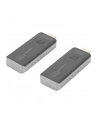 digitus Przedłużacz/Extender HDMI prezentacyjny, bezprzewodowy 50m 1080p 60Hz 5GHz (zestaw) - nr 9