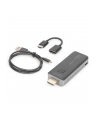 digitus Przedłużacz/Extender HDMI bezprzewodowy 50m 1080p 60Hz 5GHz do DS-55319 (nadajnik) - nr 10
