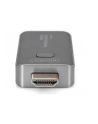 digitus Przedłużacz/Extender HDMI bezprzewodowy 50m 1080p 60Hz 5GHz do DS-55319 (nadajnik) - nr 19