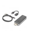 digitus Przedłużacz/Extender HDMI bezprzewodowy 50m 1080p 60Hz 5GHz do DS-55319 (nadajnik) - nr 25