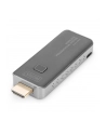 digitus Przedłużacz/Extender HDMI bezprzewodowy 50m 1080p 60Hz 5GHz do DS-55319 (nadajnik) - nr 27