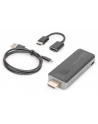 digitus Przedłużacz/Extender HDMI bezprzewodowy 50m 1080p 60Hz 5GHz do DS-55319 (nadajnik) - nr 7