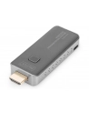 digitus Przedłużacz/Extender HDMI bezprzewodowy 50m 1080p 60Hz 5GHz do DS-55319 (nadajnik) - nr 8