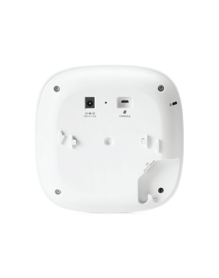 hewlett packard enterprise Punkt dostępu ARUBA Instant On AP 22 12V PSU (wersja europejska) R6M50A główny