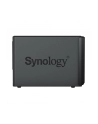 synology Serwer NAS DS223 2x0HDD 2GB 4x1.7Ghz 1xGbE 3xUSB - nr 13