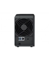 synology Serwer NAS DS223 2x0HDD 2GB 4x1.7Ghz 1xGbE 3xUSB - nr 19