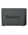 synology Serwer NAS DS223 2x0HDD 2GB 4x1.7Ghz 1xGbE 3xUSB - nr 20