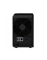 synology Serwer NAS DS223 2x0HDD 2GB 4x1.7Ghz 1xGbE 3xUSB - nr 2