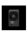 synology Serwer NAS DS223 2x0HDD 2GB 4x1.7Ghz 1xGbE 3xUSB - nr 39