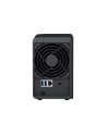 synology Serwer NAS DS223 2x0HDD 2GB 4x1.7Ghz 1xGbE 3xUSB - nr 45