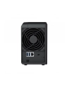 synology Serwer NAS DS223 2x0HDD 2GB 4x1.7Ghz 1xGbE 3xUSB - nr 48