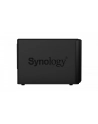 synology Serwer NAS DS223 2x0HDD 2GB 4x1.7Ghz 1xGbE 3xUSB - nr 4