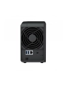synology Serwer NAS DS223 2x0HDD 2GB 4x1.7Ghz 1xGbE 3xUSB - nr 50