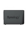 synology Serwer NAS DS223 2x0HDD 2GB 4x1.7Ghz 1xGbE 3xUSB - nr 67
