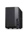 synology Serwer NAS DS223 2x0HDD 2GB 4x1.7Ghz 1xGbE 3xUSB - nr 69