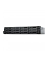 synology Jednostka rozszerzająca RX1223RP 12x0HDD 550W 5Y - nr 10