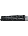 synology Jednostka rozszerzająca RX1223RP 12x0HDD 550W 5Y - nr 2