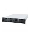 synology Jednostka rozszerzająca RX1223RP 12x0HDD 550W 5Y - nr 7