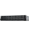 synology Jednostka rozszerzająca RX1223RP 12x0HDD 550W 5Y - nr 8