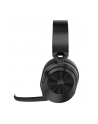 corsair Zestaw słuchawkowy bezprzewodowy HS55 carbon - nr 15
