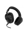 corsair Zestaw słuchawkowy bezprzewodowy HS55 carbon - nr 20