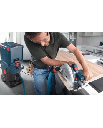 bosch powertools Bosch GAS 35 M AFC all-purpose vacuum box - 06019C3100 nr 1