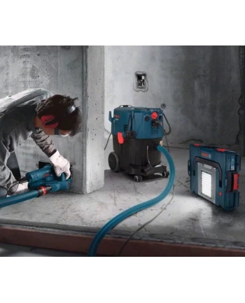 bosch powertools Bosch GAS 35 M AFC all-purpose vacuum box - 06019C3100 nr 2