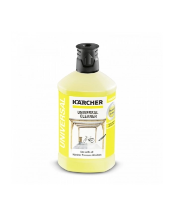 karcher Środek czyszczący uniwersalny 1L RM 555 6.295-753.0 nr 1