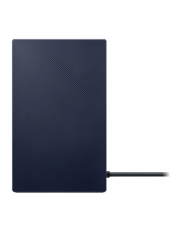 asus Stacja dokująca SimPRO Dock 2 Black główny