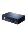 asus Stacja dokująca SimPRO Dock 2 Black - nr 5