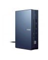 asus Stacja dokująca SimPRO Dock 2 Black - nr 8