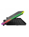 esperanza Podstawka chłodząca gaming RGB Galerne - nr 4