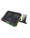 esperanza Podstawka chłodząca gaming RGB Galerne - nr 6