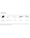 MIKROTIK CRS305-1G-4S+OUT Switch 1x RJ45 1000Mb/s 4x SFP+ IP66 - nr 12