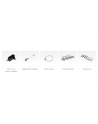 MIKROTIK CRS305-1G-4S+OUT Switch 1x RJ45 1000Mb/s 4x SFP+ IP66 - nr 20