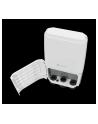 MIKROTIK CRS305-1G-4S+OUT Switch 1x RJ45 1000Mb/s 4x SFP+ IP66 - nr 8