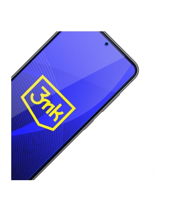 3mk Szkło ochronne FlexibleGlass Samsung S23+ S916 nr 2