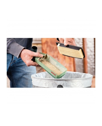 bosch powertools Bosch Belt sander PBS 75 AE, set (green, 750 watts, parallel and angle stop) nr 2