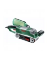 bosch powertools Bosch Belt sander PBS 75 AE, set (green, 750 watts, parallel and angle stop) - nr 7
