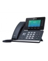 Yealink SIP-T54W, VoIP phone (Kolor: CZARNY) - nr 1